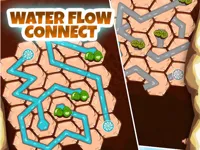 https://huamogames.com//game/water-flow-connect