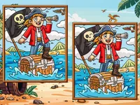 https://huamogames.com//game/pirates-find-the-diffs