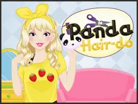 https://huamogames.com//game/panda-hairdo