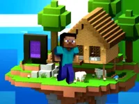 https://huamogames.com//game/minecraft-steve-hook-adventure