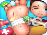 https://huamogames.com//game/foot-doctor-care