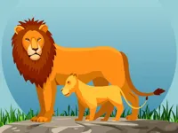 https://huamogames.com//game/wild-animals-and-their-babies