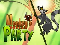https://huamogames.com//game/monkeys-ropes-party