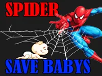 https://huamogames.com//game/spider-man-save-babys
