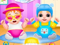 https://huamogames.com//game/twin-baby-care