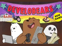 https://huamogames.com//game/develobears-we-bare-bears