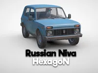 https://huamogames.com//game/russian-niva-hexagon