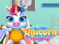 https://huamogames.com//game/cutie-unicorn-care