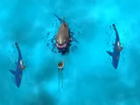 https://huamogames.com//game/avoid-the-sharks
