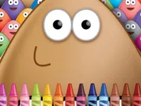 https://huamogames.com//game/pou-coloring