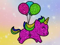 https://huamogames.com//game/coloring-book-glittered-unicorns