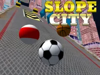 https://huamogames.com//game/slope-city