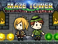 https://huamogames.com//game/maze-tower