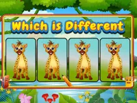 https://huamogames.com//game/which-is-different-animal