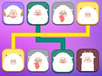 https://huamogames.com//game/sheep-link-puzzle