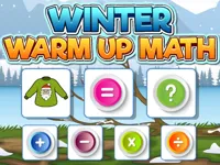 https://huamogames.com//game/winter-warm-up-math