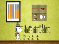 https://huamogames.com//game/snoopy-escape