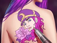 https://huamogames.com//game/princess-tattoo-master