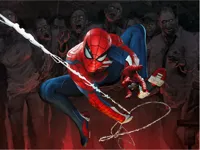 https://huamogames.com//game/spiderman-vs-zombie