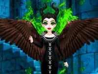 https://huamogames.com//game/queen-mal-mistress-of-evil