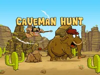 https://huamogames.com//game/caveman-hunt