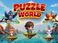 https://huamogames.com//game/puzzle-world