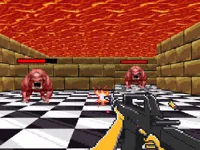 https://huamogames.com//game/retro-fps-escape