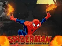 https://huamogames.com//game/spiderman-kill-robot