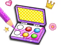 https://huamogames.com//game/glitter-beauty-coloring-and-drawing