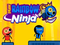 https://huamogames.com//game/draw-rainbow-ninja