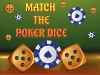 https://huamogames.com//game/match-the-porker-dice