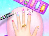 https://huamogames.com//game/nail-salon-girl-games