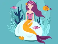 https://huamogames.com//game/mermaid-jigsaw