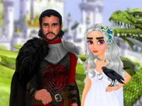 https://huamogames.com//game/dragon-queen-wedding-dress