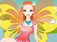 https://huamogames.com//game/fairy-of-lake-dressup
