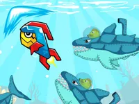 https://huamogames.com//game/robot-fish