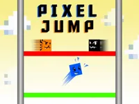 https://huamogames.com//game/pixel-jump